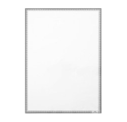 Fundas de presentación fijación vitroestática A3 Durable - Pack de 5