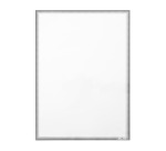 Fundas de presentación fijación vitroestática A3 Durable - Pack de 5