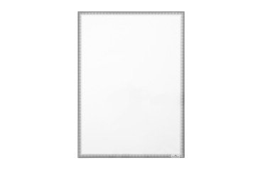 Fundas de presentación fijación vitroestática A3 Durable - Pack de 5