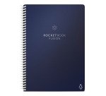 Rocketbook Fusion Executive cahier réutilisable A5