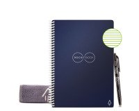 Wiederverwendbares Notizbuch Rocketbook Core Executive A5