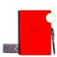 Rocketbook Core Executive cahier réutilisable A5