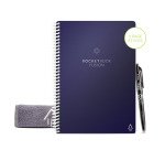 Rocketbook Fusion Executive cahier réutilisable A5