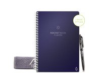 Rocketbook Fusion Executive cahier réutilisable A5