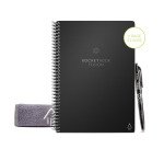 Rocketbook Fusion Executive cahier réutilisable A5