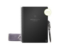 Rocketbook Fusion Executive cahier réutilisable A5
