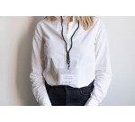 Badges Tarifold 70 x 100 mm - Lot de 10