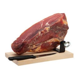 Prosciutto crudo Jamon Serrano E.T.G. 1.75kg