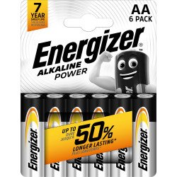 En_cf6 pile alcaline energizer aa