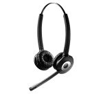 Auriculares inalámbrico Jabra Pro 920 Biaural 