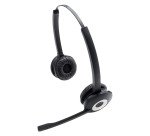 Auriculares inalámbrico Jabra Pro 920 Biaural 