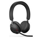 Casque sans fil Jabra Evolve 2 65 MS Teams