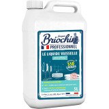 Liquide vaisselle mains Briochin Professionnel - Bidon de 5 L