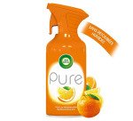 Désodorisant spray Air Wick Pure soleil de Méditerranée 250 ml
