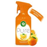 Désodorisant Air Wick Pure soleil de Méditerranée - Aérosol 250 ml