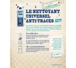 Nettoyant Universel Anti-traces Briochin – Spray 750 ml