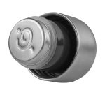 Bouteille isotherme Qwetch Anémones - Contenance 0,5 L