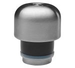 Bouteille isotherme Qwetch Anémones - Contenance 0,5 L