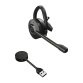 Casque mono Jabra Engage 55 Convertible USB-A MS