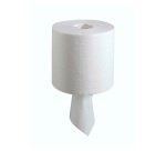 Secado industrial blanco Wypall L10 Extra 7490 - caja de 6 bobinas