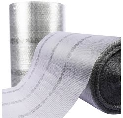 Film a bolle d'aria Sealed Air Bobina con anima in cartone 100 cm x 100 m