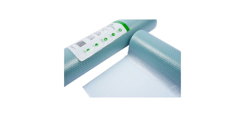 Film a bolle d'aria Sealed Air 100 cm x 10 m