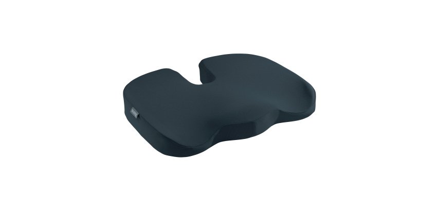 Cuscino da seduta ergonomico Leitz Cosy Ergo grigio