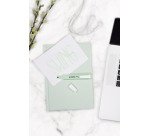 Subrayador STABILO Swing Cool colores surtidos pastel - Estuche de 8