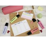 Surligneur Stabilo Boss couleurs pastel assorties - Set de 15