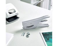 Niettang Leitz 5549 nietjes 24/6 en 26/8 capaciteit 40 vellen