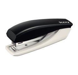 De_mini agrafeuse de bureau noir leitz 5517