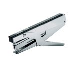 Agrafeuse pince Rapid  Economy - agrafes n°10 - capacité de 15 feuilles