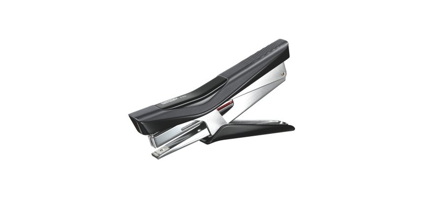 Agrafeuse pince Rapid Fixativ F84 - agrafes 8/4 Rapid JAKY BEBE - capacité de 15 feuilles