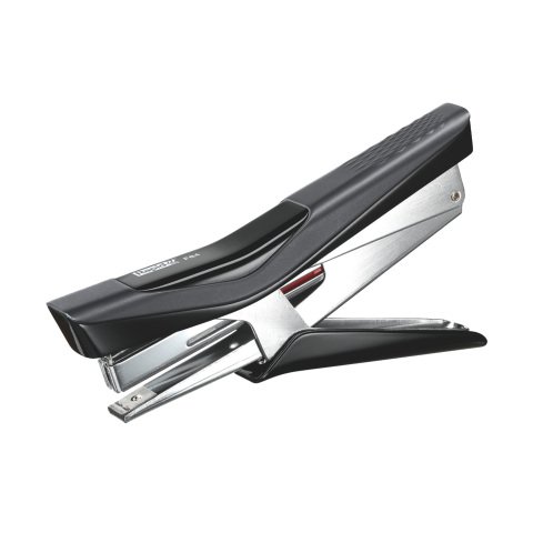 Grapadora de pinza Rapid Fixativ F84 - Grapas 8/4 Rapid JAKY BEBE - Capacidad de 15 hojas