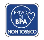 Scatola in plastica multiuso con maniglie 10 litri Prostore™