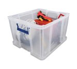 Scatola in plastica multiuso con maniglie 48 litri Prostore™