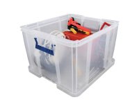 Scatola in plastica multiuso con maniglie 48 litri Prostore™