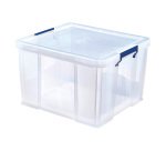 Scatola in plastica multiuso con maniglie 48 litri Prostore™