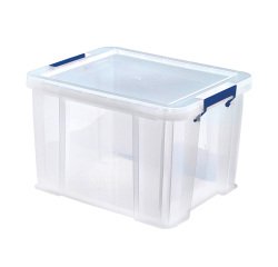 Scatola in plastica multiuso con maniglie 36 litri Prostore™