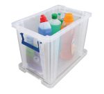 Scatola in plastica multiuso con maniglie 26 litri Prostore™