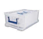 Scatola in plastica multiuso con maniglie 10 litri Prostore™