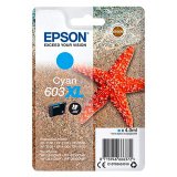 Epson 603XL cartuchos originales colores separados alta capacidad (350 páginas)