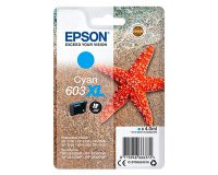 Epson 603XL cartuchos originales colores separados alta capacidad (350 páginas)