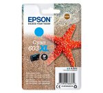 Epson 603XL cartuchos originales colores separados alta capacidad (350 páginas)