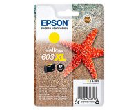 Epson 603XL cartuchos originales colores separados alta capacidad (350 páginas)