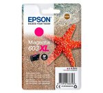 Epson 603XL cartuchos originales colores separados alta capacidad (350 páginas)