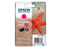 Epson 603XL cartucho original magenta alta capacidad (350 páginas)