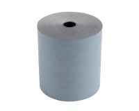 Papel térmico Exacompta Safecontact SBPA FSC 80 x Ø 80 mm x 76m 52g  43918E- 1 capa con impresión en reverso FSC