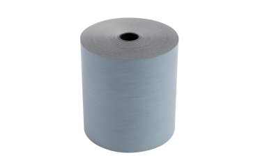 Papel térmico Exacompta Safecontact SBPA 80 x Ø 80 mm x 76m 52g  43918E- 1 capa