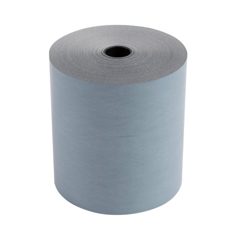 Papel térmico Exacompta Safecontact SBPA 80 x Ø 80 mm x 76m 52g 43918E- 1 capa
